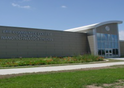 Erie Community College Nanotechnology Center
