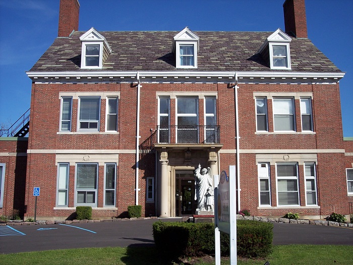 Canisius High School – Administrative Office