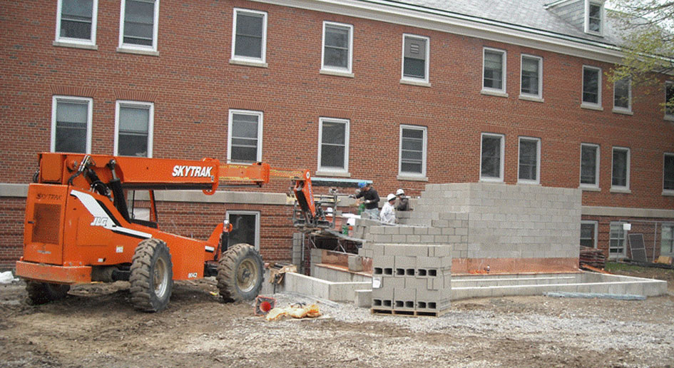 Batavia VA Hospital