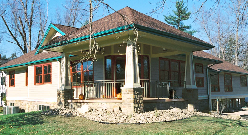 Westermeier Martin Dental Care Office Renovation and Addition